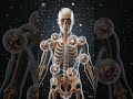 How Long Until Your Body Eat 🤔 Itself?   #ai #video #create #facts #youtube #new #create