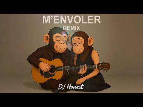 Honest - M'envoler (Carla & Jeck Club Remix)