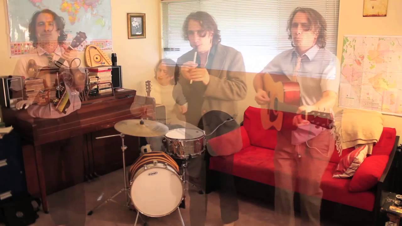 The Ghosts of Chris Carlone - Galway Girl