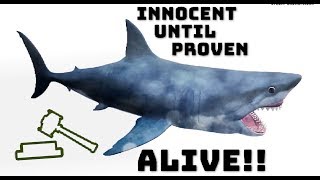 The Science of 'The Meg'