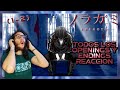 🔥REACCION a TODOS los openings y endings de Noragami Aragoto🔥
