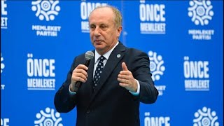 Muharrem İnce | Bu Memleket Bizim (seçim şarkısı) Resimi