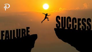 Rise from Defeat and Embrace the Power Within You - L. Brown, E. Thomas