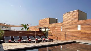 Soho Hotel | Barcelona, Spain | Hotel Review🏠