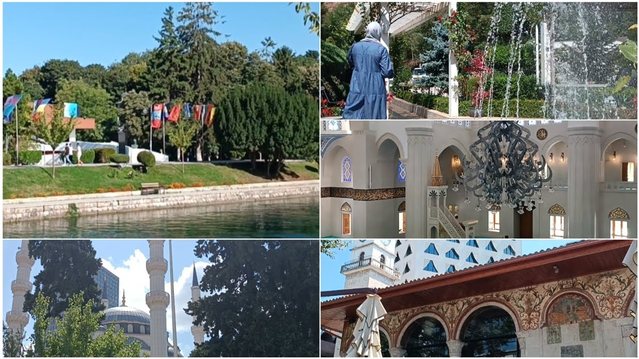 Nice places in Albania