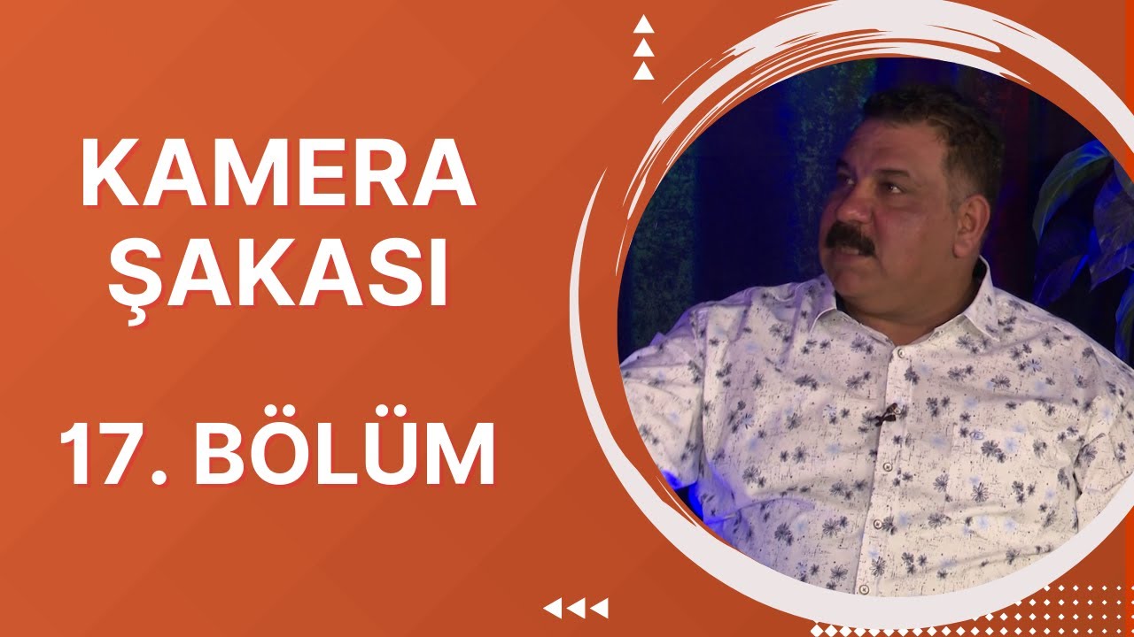 Kamera Şakası - 17. Bölüm - YouTube