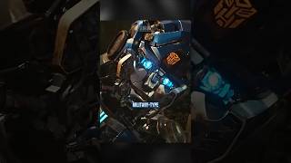 Why Does Mirage Always Tease And Act Cheeky Toward Optimus Prime?