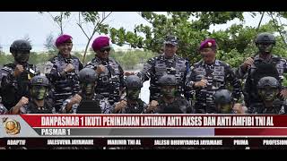 Download Lagu Marinir Sepekan Periode 16 - 22 Februari 2026 MP3