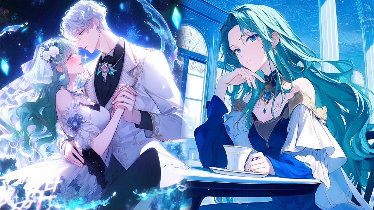 Mon Plan Pour Survivre Avec Le Tragique Second Lead A ÉCHOUÉ,Donc Le Lead Masculin M'A Fait Sa Femme