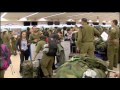 Israel prepares for dispatch of Nepal aid at Ben Gurion Airport   Reuters
