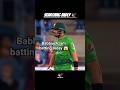 Inshallah CameBack Stronger Babar Azam 🏋️#babarazam #shorts #comeback 😱