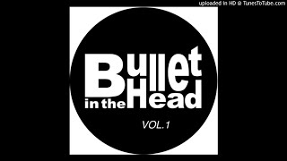 Toktok - Bullet In The Head Vol.1 (TTR013) - 01 Jack MD