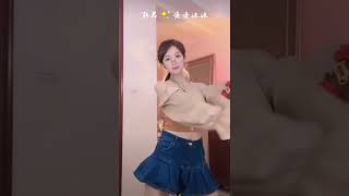 韩舞✨慢慢妹妹