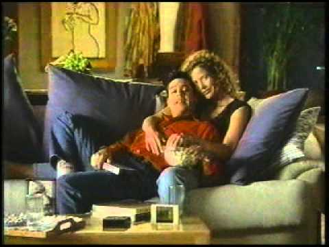 Tanda Comercial TVN Agosto 1995 02 04 