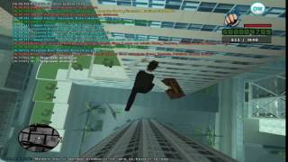 Gta Samp --Dw Dream World Roleplay Ep5 Bug X2