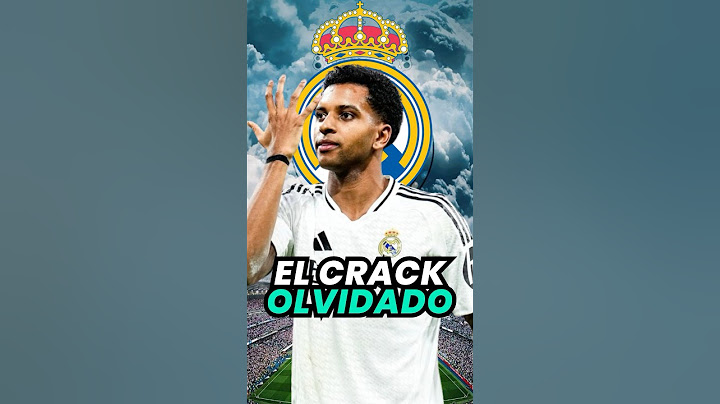 🚀 RODRYGO, el INFRAVALORADO Del Real Madrid 🔥 #rodrygo #realmadrid #futbol