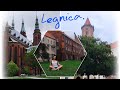 Легница или Лигниц? Экскурс в историю и достопримечательности #польского города!
