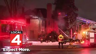 Local 4 News at 5 -- Dec. 15, 2025
