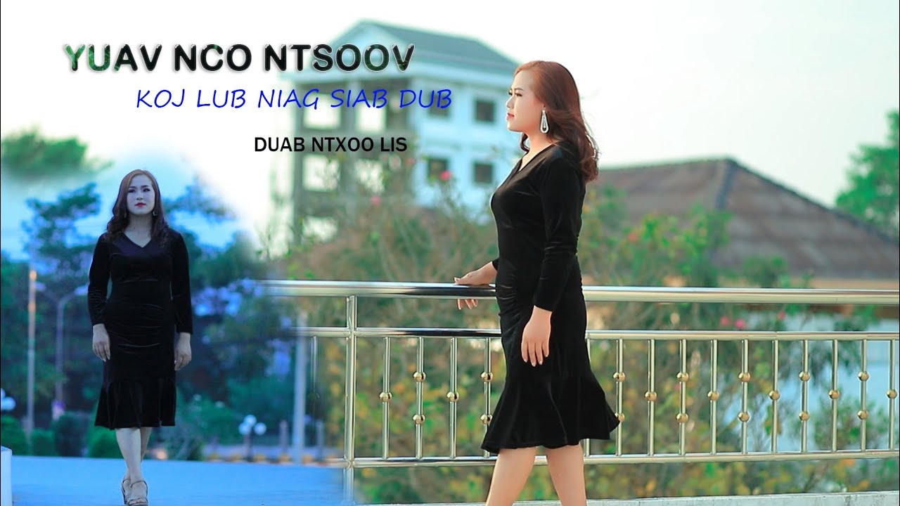 yuav nco ntxoov koj lub siab dub_duab ntxoo lis