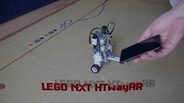 LEGO: NXT HTwayAR