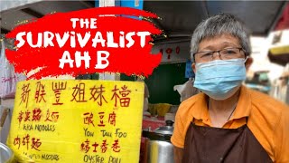 Survival Of The Best Tastes In KL Jalan Sultan Are Here