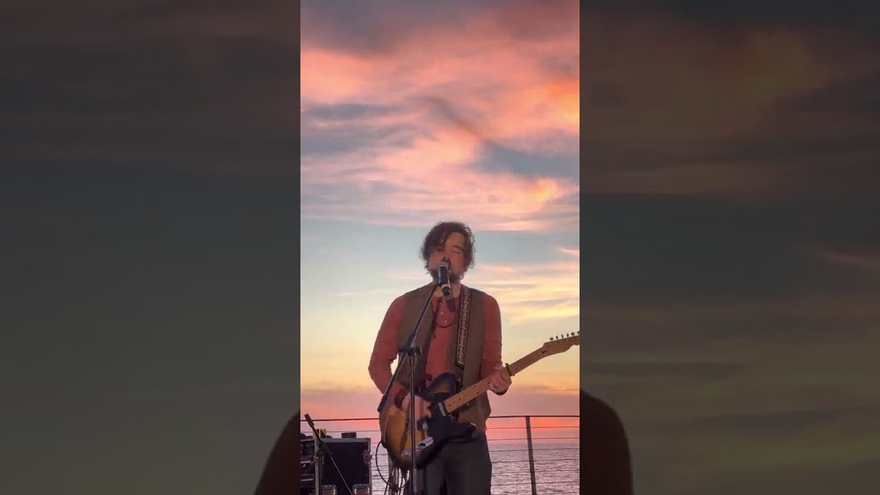 Watch Jon Harris “Pallet” live at 30A Fest 2022 on YouTube Watch Jon Harris “Pallet” live at 30A Fest 2022 on YouTube