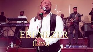 MOISE MBIYE  - EBENEZER