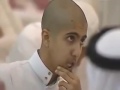 مقطع رائع للشيخ صالح المغامسي امام مسجد قباء 