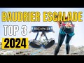 Ref:CJdGASuJrEE Top 3 : meilleur baudrier escalade 2024