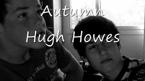 hugh howes autumn
