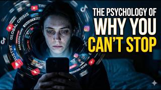 "The Psychology of Doom Scrolling — Why You Can't Stop"