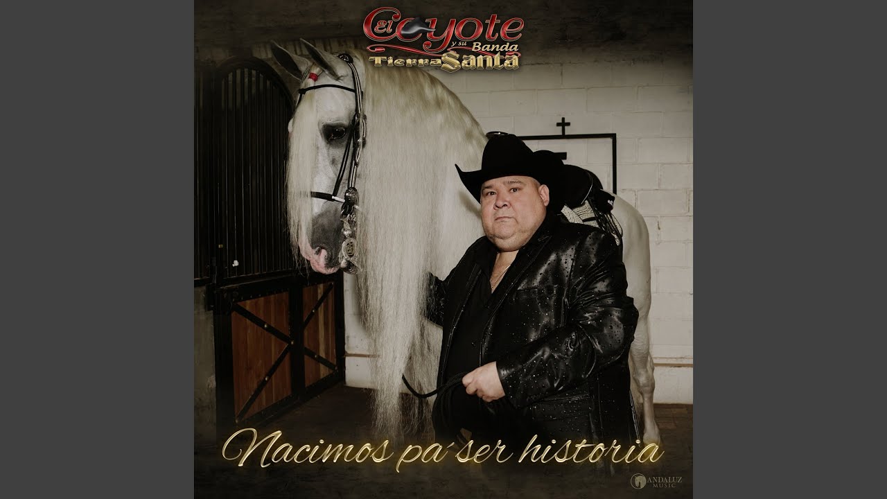 Nacimos Pa' Ser Historia