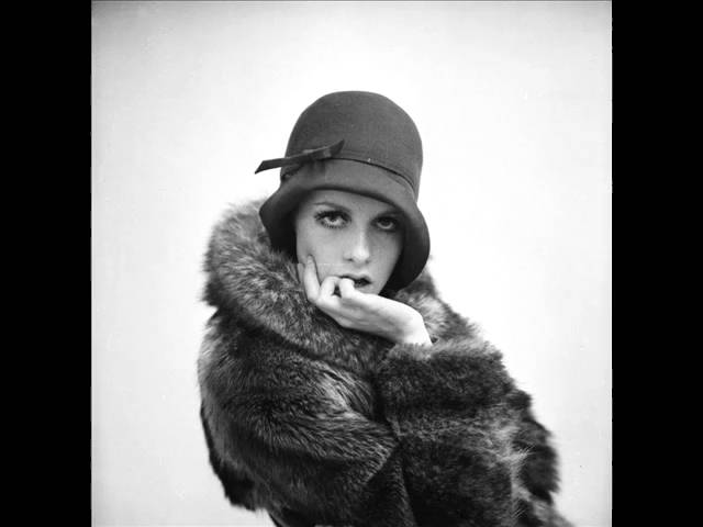 Lee Hazlewood - The Girls In Paris