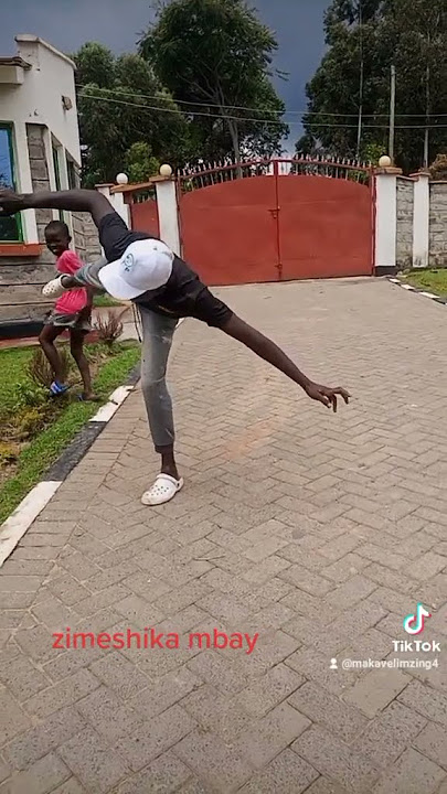 zikishika walai eee😂😂  makavelimzing l4