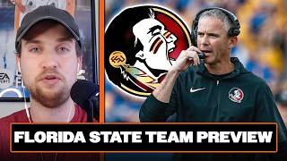Florida State Football 2026 Season Preview: Is Mike Norvell on the hottest seat in America?