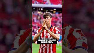 How good is Armando Hormiga Gonzalez? #soccer #shorts