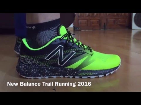 new balance 690 trail running