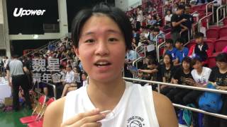 20170511 UPOWER 學界籃球邀請賽 青年會VS梁式芝
