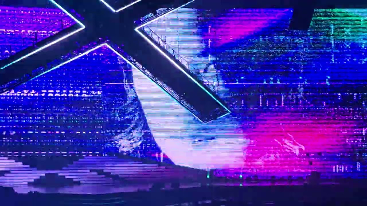 [4K] 250824 Super show 10 in Seoul P26 - Super Duper + Super Clap + Shake it up Music Only