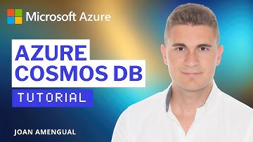 Azure Cosmos DB desde cero | Tu primera Base de Datos NoSQL en Español!