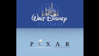 Walt Disney Picturespixar Animation Studios 2006 Closing