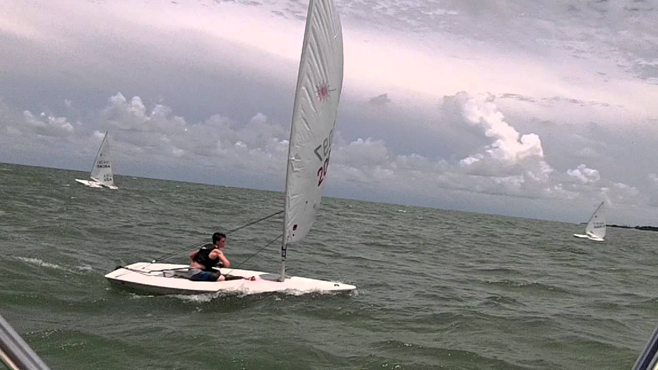 Carlouel practice 7/15/15, part 4