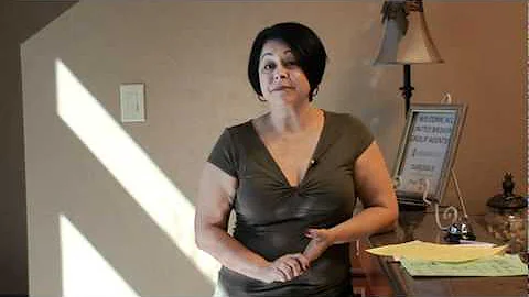 Eva Marin Realtor - Welcome Video