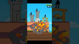 Boom Zooka Gameplay 💥😳 | Crazy Explosion Shot | Manshora Gaming