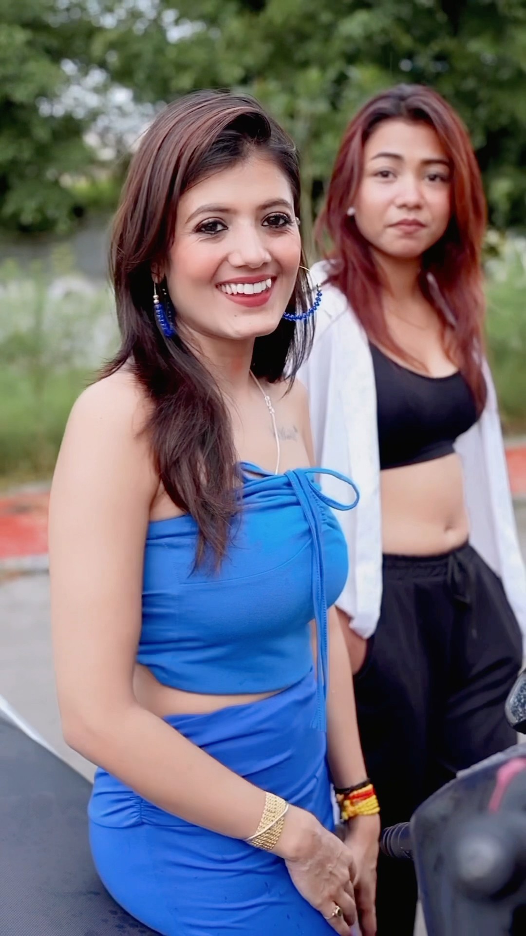 Badla liya meine ?? #shorts #ytshorts #couplegoals #khwahishgal
