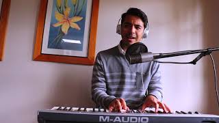 Summertime In Paris - Jaden Smith Mattheos Piano Cover