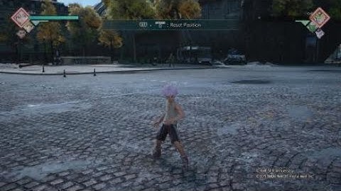 98% COMBO WITH GON - OH MY GOD | JUMP FORCE