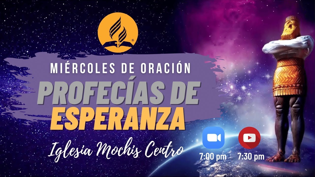 Tema Profecías de esperanza 11 "El cuerno pequeño y la profecía de