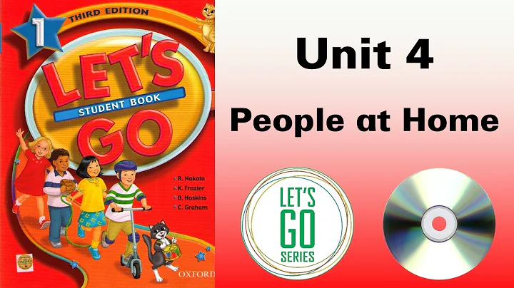Let's Go 1 Third edition Unit 4 People at Home - DayDayNews