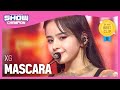 XG - MASCARA (엑스지 - 마스카라) l Show Champion l EP.440